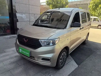 Wuling Hongguang V 2022 1.5L Jinchue version electric power assist LAR купить на сайте DeffCars