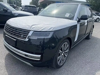 Range Rover 2025 3.0 L6 400PS Genesis Extended Edition купить на сайте DeffCars
