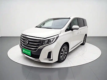 Trumpchi M8 2020 Pilot Model 390T Extreme Edition купить на сайте DeffCars