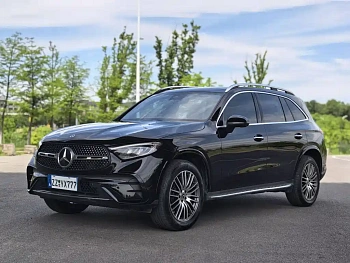 Mercedes-Benz GLC 2023 facelift GLC 300 L 4MATIC dynamic 7-seater купить на сайте DeffCars