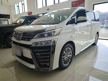 Wilfa 2021 Crown Dual Engine 2.5L HV Extreme Edition купить на сайте DeffCars