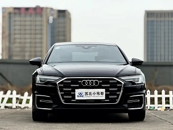 Audi A6L 2024 45 TFSI Premium Dynamic Model купить на сайте DeffCars