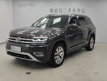 Touron 2017 530 V6 four-wheel drive supreme flagship version купить на сайте DeffCars