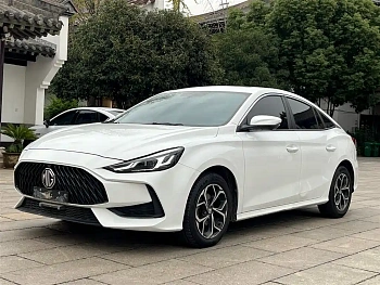 MG5 2021 180DVVT CVT Youth Fashion Edition купить на сайте DeffCars