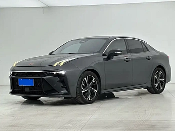 Lynk & Co 03 2023 2.0TD DCT Halo купить на сайте DeffCars