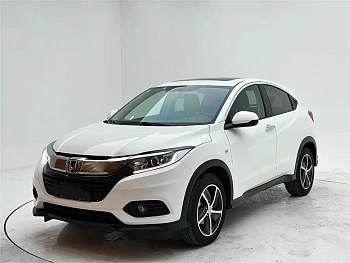 Binzhi 2020 1.5L CVT Pioneer Edition купить на сайте DeffCars