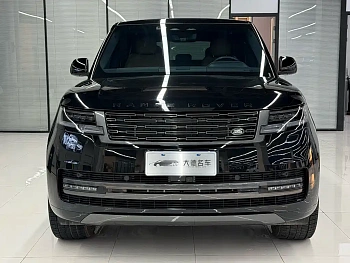 Range Rover 2023 3.0 L6 360PS Grand Edition купить на сайте DeffCars