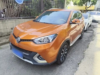 Ruiteng 2016 1.5TGI TST Deluxe Edition купить на сайте DeffCars