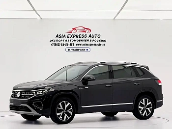 Tanyue 2023 280TSI 2WD Luxury Plus Advanced Edition купить на сайте DeffCars