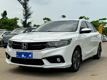 Xiangyu 2019 180TURBO CVT Enjoy Edition National V купить на сайте DeffCars