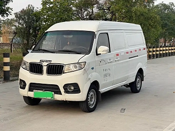 SRM Xinyuan New Energy Xiaohaishi EV 2021 Standard Type купить на сайте DeffCars
