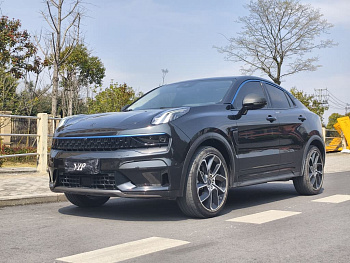 Lynk & Co 05 2020 model 2.0TD Two-wheel drive Halo купить по цене 2 186 771 ₽  на сайте DeffCars