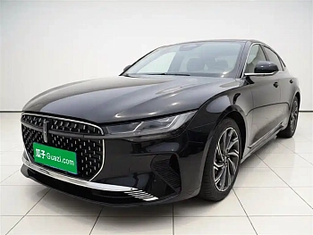 Lincoln Z 2025 2.0T Premium Edition купить на сайте DeffCars
