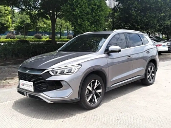 Song Pro New Energy 2024 Honor Edition DM-i 71KM Pilot Model купить по цене 2 215 826 ₽  на сайте DeffCars