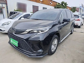 Grevia 2024 2.5L Hybrid Comfort Edition купить на сайте DeffCars