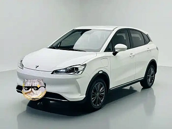 Nezha V 2022 Chao 400 Lite купить на сайте DeffCars