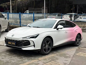 MG7 2023 1.5T DCT Ultimate Deluxe Edition купить на сайте DeffCars