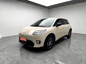AION UT super 2026 standard version купить на сайте DeffCars