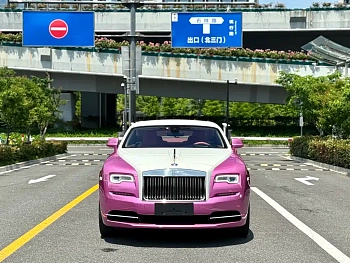Phantom 2018 6.6T standard model купить на сайте DeffCars