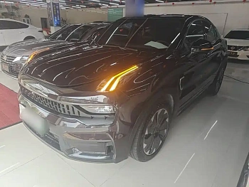 Lynk & Co 05 EM-P 2021 1.5TD PHEV HALO купить на сайте DeffCars