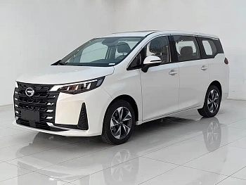 Trumpchi M6 2025 MAX 270T WDCT Deluxe Edition купить на сайте DeffCars