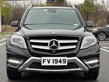 Mercedes-Benz GLK-Class 2015 GLK 300 4MATIC Luxury Extreme Edition купить на сайте DeffCars