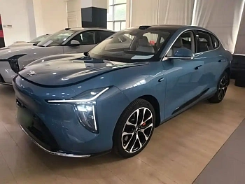LS6 2026款 纯电 Max купить на сайте DeffCars