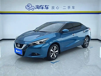 Bluebird 2019 1.6L CVT Cool Edition National VI купить на сайте DeffCars