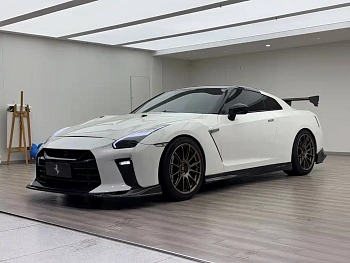 Nissan GT-R 2010 3.8T Premium Edition купить на сайте DeffCars