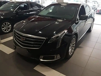 Cadillac XTS 2018 28T Technology купить на сайте DeffCars