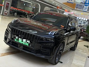 Lynk & Co 09 2021 2.0T Ultra six-seater купить на сайте DeffCars