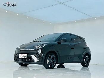 Seagull 2023 Free Edition купить по цене 1 749 704 ₽  на сайте DeffCars