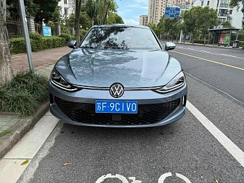 Lingdu 2022 Lingdu L 280TSI DSG hot version купить по цене 2 114 339 ₽  на сайте DeffCars