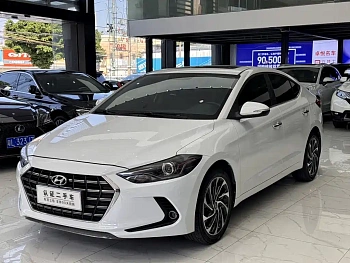 Lingdong 2019 1.5L CVT Zhixuan Elite Type купить на сайте DeffCars