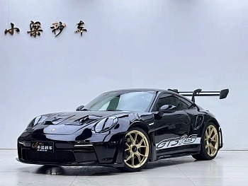 Porsche 911 2023 Carrera 3.0T купить на сайте DeffCars