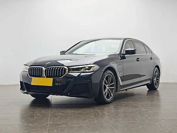 BMW 5 Series New Energy 2021 535Le M Sports Package купить на сайте DeffCars