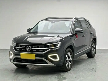 Tanyue 2024 300TSI 2WD Luxury Plus Advanced Edition купить на сайте DeffCars