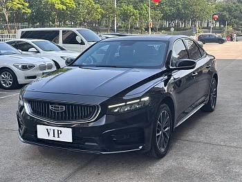 Xingrui 2021 2.0TD luxury model купить на сайте DeffCars