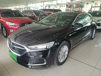 LaCrosse 2021 552T Luxury Edition купить на сайте DeffCars