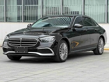 Mercedes-Benz E-Class 2023 E 300 L Fashion купить на сайте DeffCars