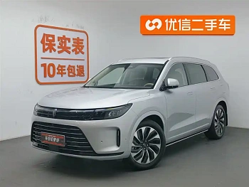 Wenjie M7 2024 1.5T rear-wheel drive Plus version 5-seater купить по цене 3 860 857 ₽  на сайте DeffCars