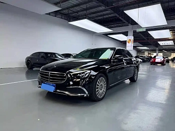 Mercedes-Benz E-Class 2020 E 300 L Fashion купить на сайте DeffCars