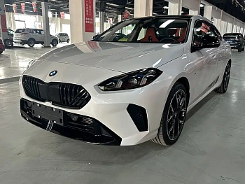 BMW 2 Series 2025 225L M Sports Night Package купить на сайте DeffCars
