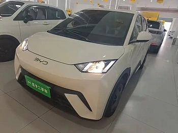 Seagull 2023 Vitality Edition купить на сайте DeffCars