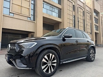 Mercedes-Benz GLE 2024 GLE 350 4MATIC Dynamic купить на сайте DeffCars