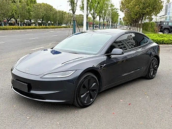 Model 3 2023 rear-wheel drive version купить на сайте DeffCars