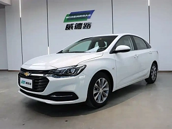 Cruze 2022 320 Automatic Sunroof Edition купить по цене 1 833 466 ₽  на сайте DeffCars