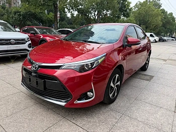 Ralink 2017 facelift 185T CVT Elite Edition National V купить на сайте DeffCars