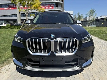 BMW X1 2023 sDrive20Li X Design Package купить на сайте DeffCars