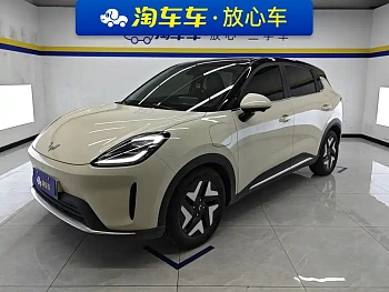 Bingo S 2025 430km flagship model купить на сайте DeffCars